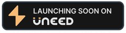 Uneed Embed Badge