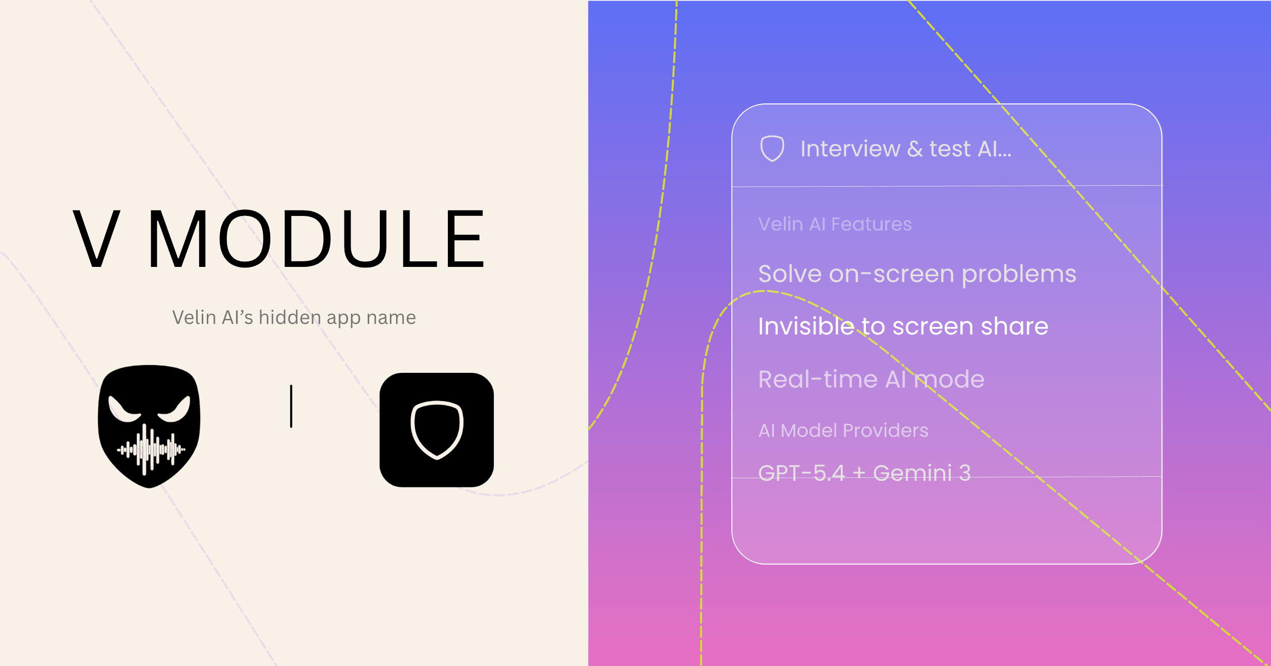 The V Module Update: Why I Renamed Velin to Something You Won't Recognize